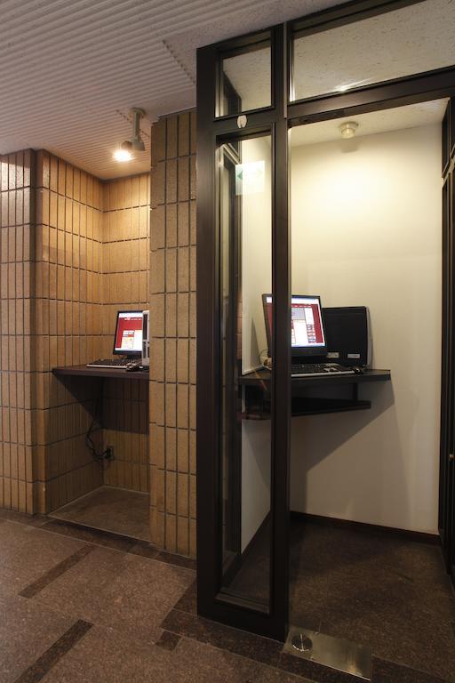 Hotel 1-2-3 Sakai Sakai (Osaka) Esterno foto